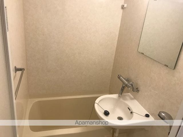 メインステージ白山の内装写真