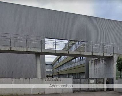 ＺＥＳＴＹ千歳船橋[1K/21.18m2]の周辺6