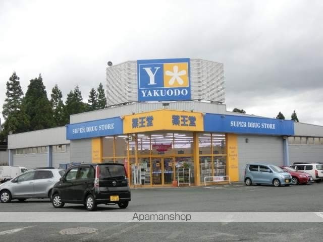 ベルフィオーレ盛岡の周辺写真