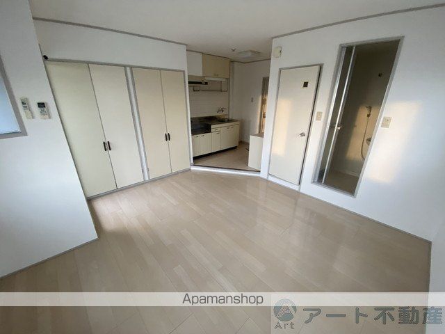 メゾン森田の内装写真