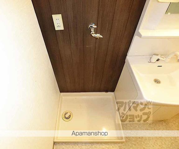ボンエルフ嵯峨の内装写真