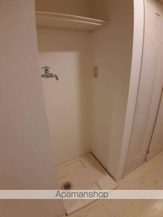 ファミーリエ昭和町[1R/27.94m2]の内装4