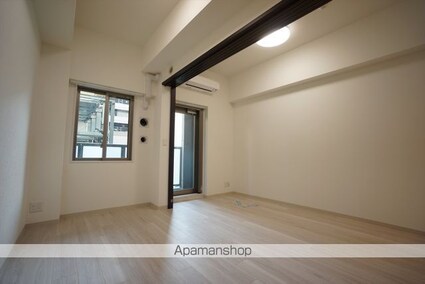 愛知県名古屋市中村区日吉町[1DK/31.62m2]の内装1