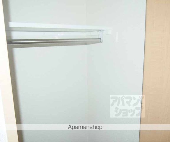 ベルク五条高倉の内装写真