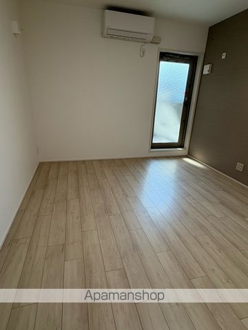 フジパレス百舌鳥駅南I番館の内装写真