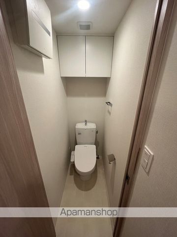 スプランディッド梅田グランノースの内装写真