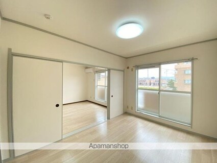 クレストヤマ[2K/45.54m2]の内装