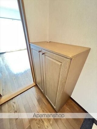和歌山県和歌山市手平３丁目[1K/24.7m2]の内装5