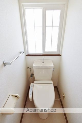 パステルハイツ1の内装写真