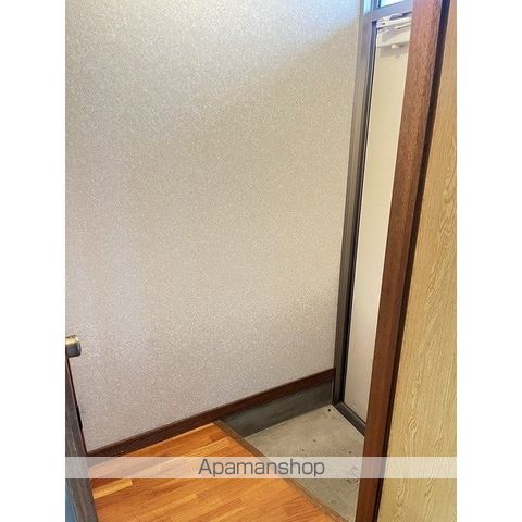 コーポ柏陽の内装写真