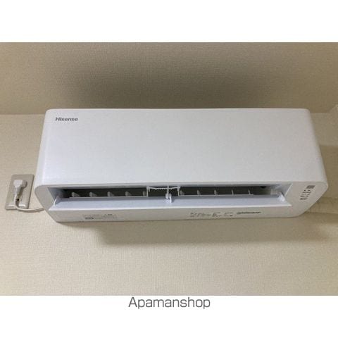 エスポワール小林の内装写真