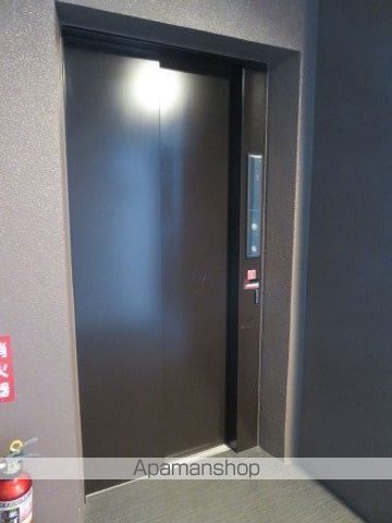 プレジールの内装写真