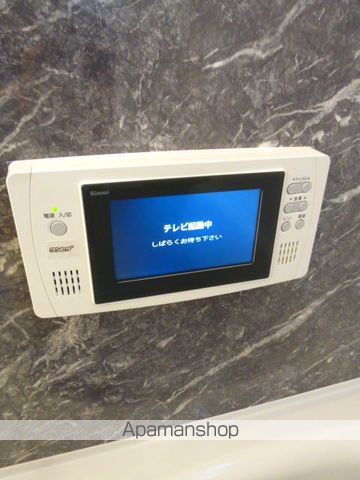 グランクロワールの内装写真