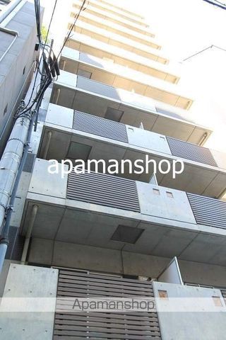 エルブMINAMISEMBAの外観写真