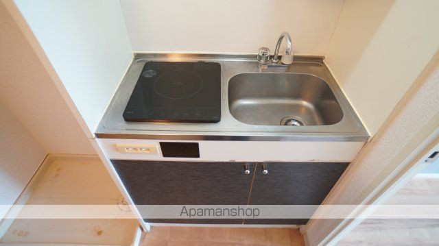 ApartmentsNeoせやきたの内装写真
