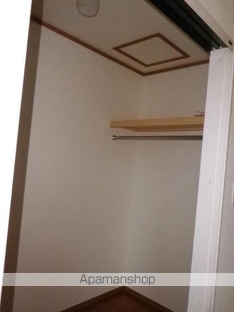 ＧＲＡＮＤーｓｔｙｌｅ[2LDK/67.1m2]の収納