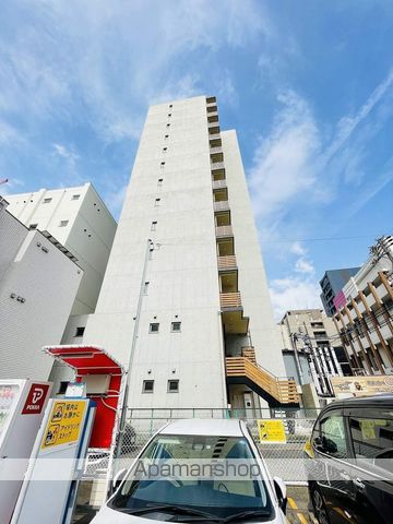 PULCHRA IMAIKEの外観写真