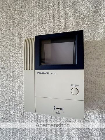 グランデュールもえぎ野の内装写真