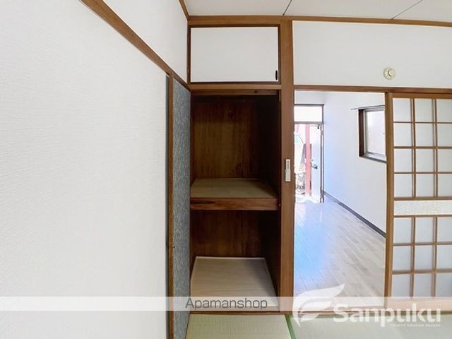 ハイツ萱町の内装写真