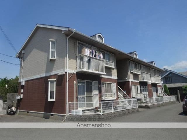 和歌山県和歌山市湊３丁目[3DK/50.32m2]の外観1