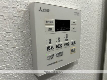 ＬａＳａｎｔｅ観音本町（旧Ｓ－ＲＥＳＩＤＥＮＣＥ観音本町）[1K/29.97m2]の内装3
