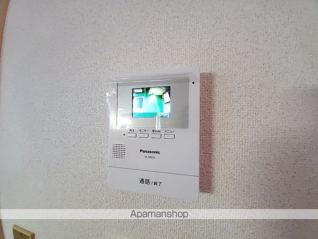 青葉マンションの内装写真