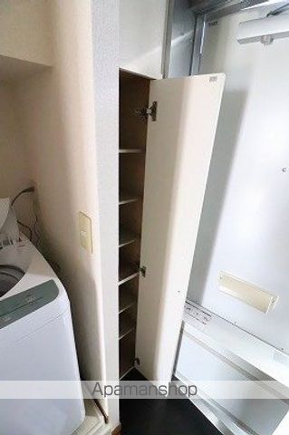 レオパレスプロシードの内装写真