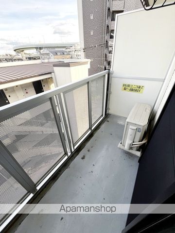 レオパレスエアポートの内装写真