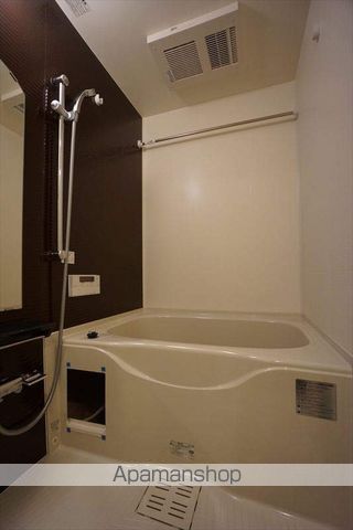 プレサンスSAKAEフロントの内装写真