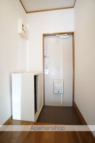 メゾンK IVの内装写真