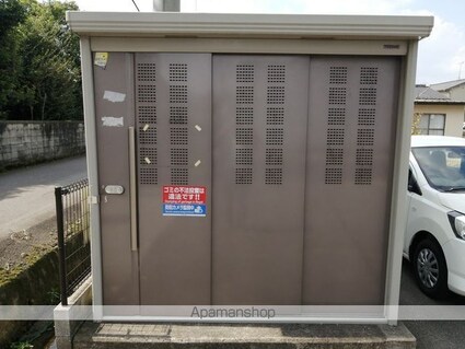 レオパレス悠　１[1K/28.02m2]のエントランス