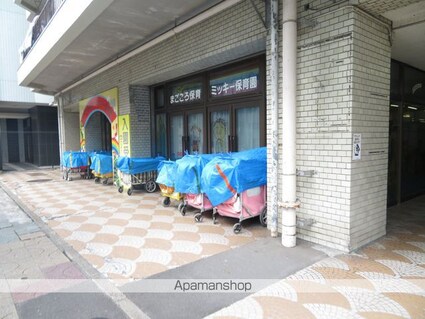 アーバンハイツ通町[1K/20m2]の周辺1