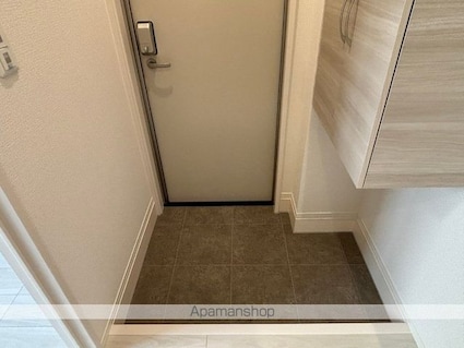 ＤーＲｅｇａｌｏ二の宮[2LDK/53.76m2]の玄関