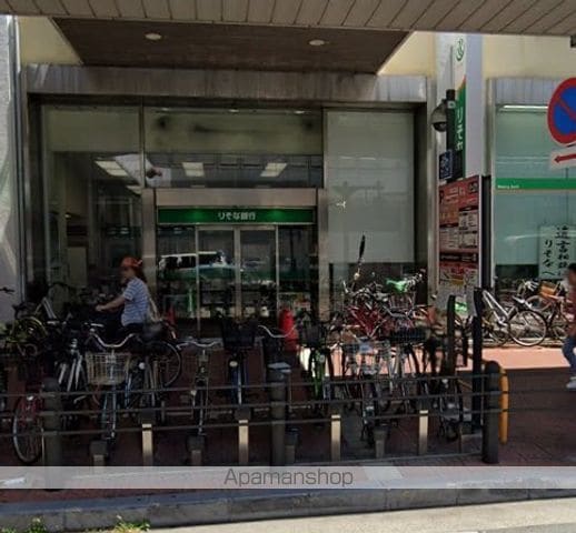 カサクレモナの周辺写真