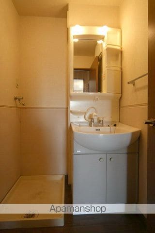 阪急宝塚線 石橋阪大前駅 徒歩32分 2階建 築26年の内装写真