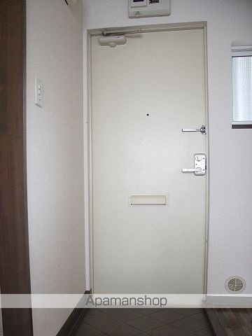 久が原ハイムの内装写真