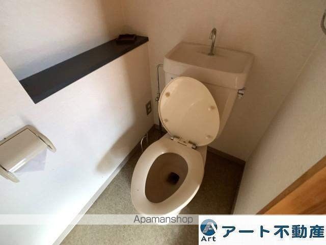 ドリームスクェアーかやまちの内装写真