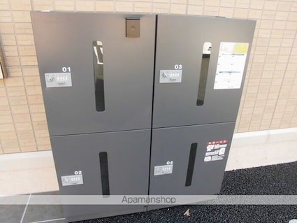 Ｆｏｒｅｓｔ[2LDK/53.79m2]の内装1