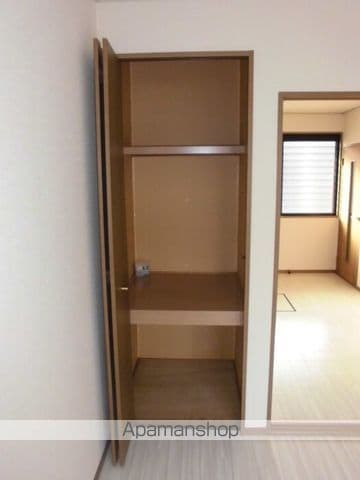 サントビーヒルズ Dの内装写真