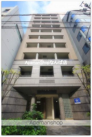 KAISEI本町の外観写真