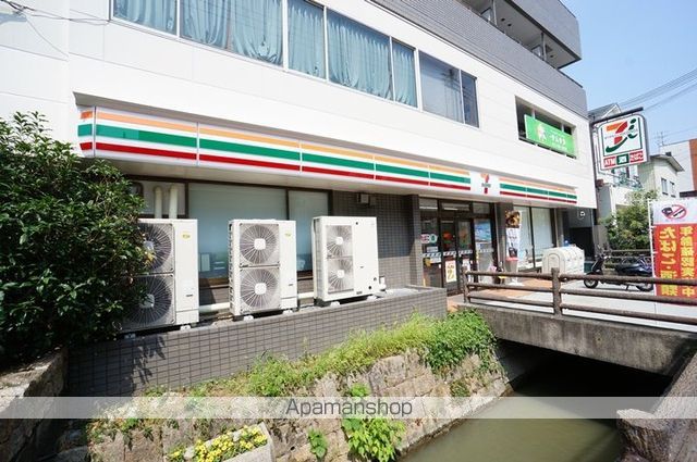 元町壱番館の周辺写真