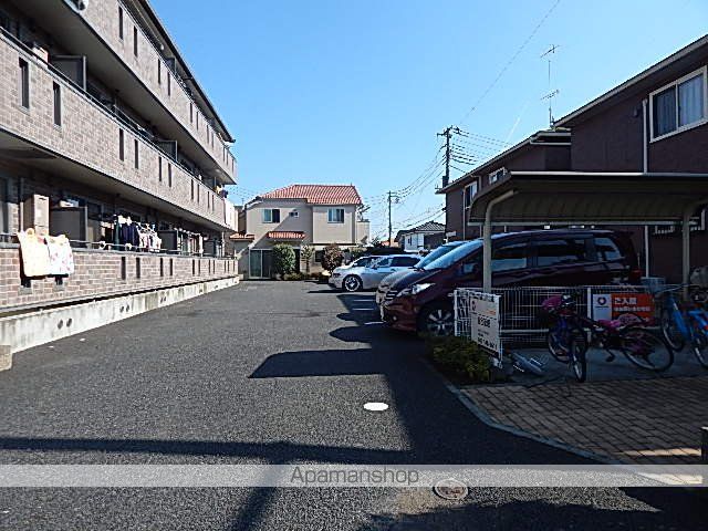リビングタウン三ッ木 Cのその他写真