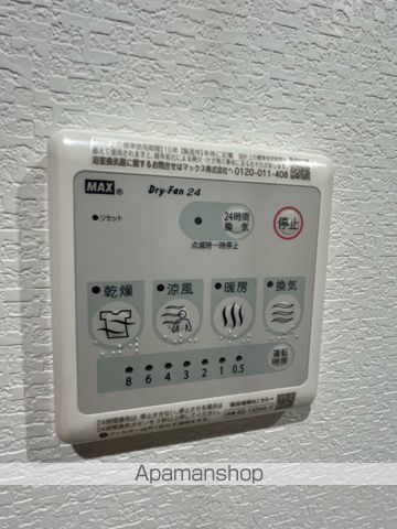 神明町西エヌエムキャトフヴァンの内装写真