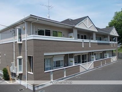 シェル・リヴィエールＢ[1LDK/43.82m2]の外観1