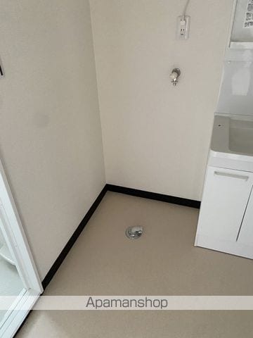 ハートランドハイツの内装写真