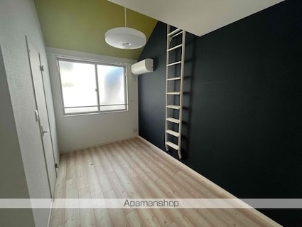 東京都中野区大和町４丁目[1R/14.78m2]のリビング・居間