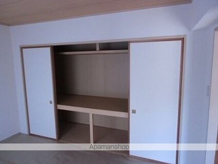 ライプン（ＲＩＰＥＮ）[3LDK/73.03m2]の収納