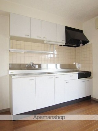 長野県長野市大字平林[3DK/70.06m2]のキッチン