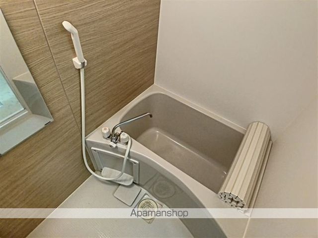 グレイス相模大野の内装写真