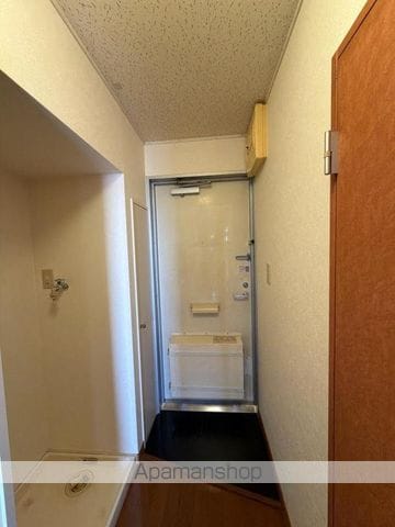 eーcube木太の内装写真